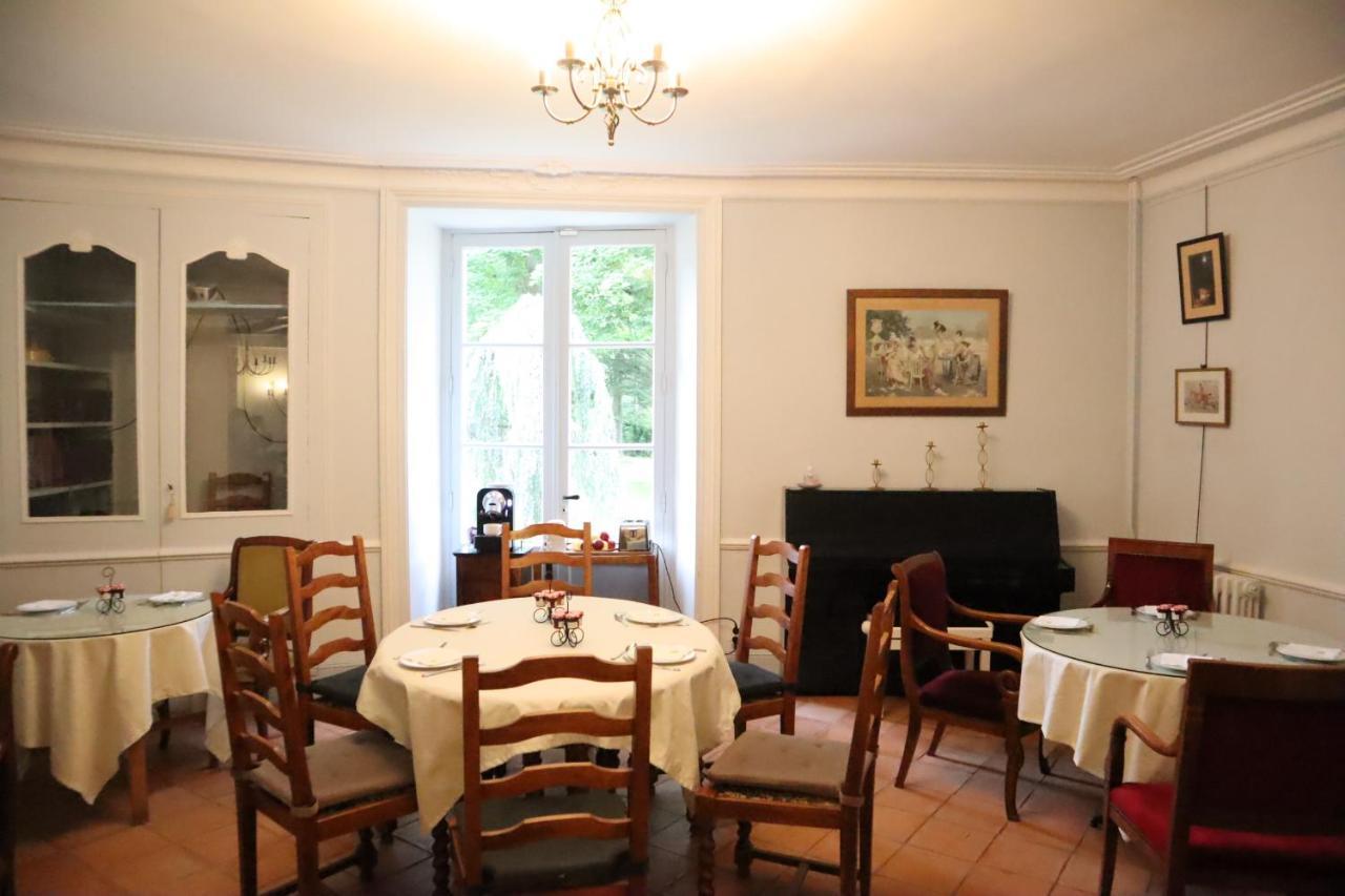 D'hotes Du Domaine De L'isle * Civray-de-Touraine