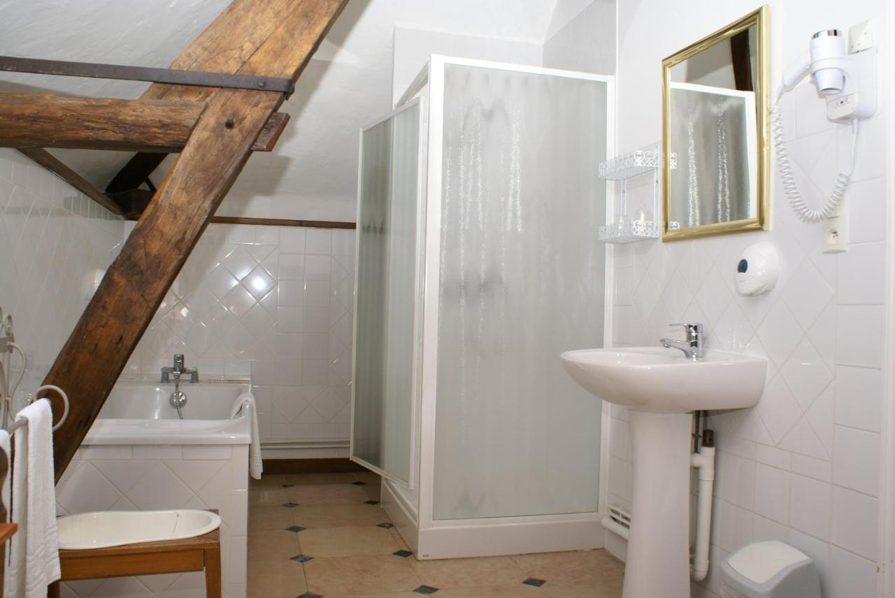 D'hotes Du Domaine De L'isle Civray-de-Touraine