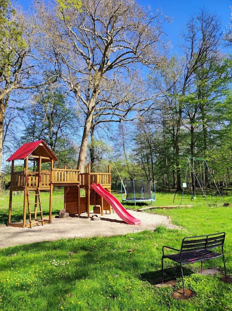 D'hotes Du Domaine De L'isle Civray-de-Touraine