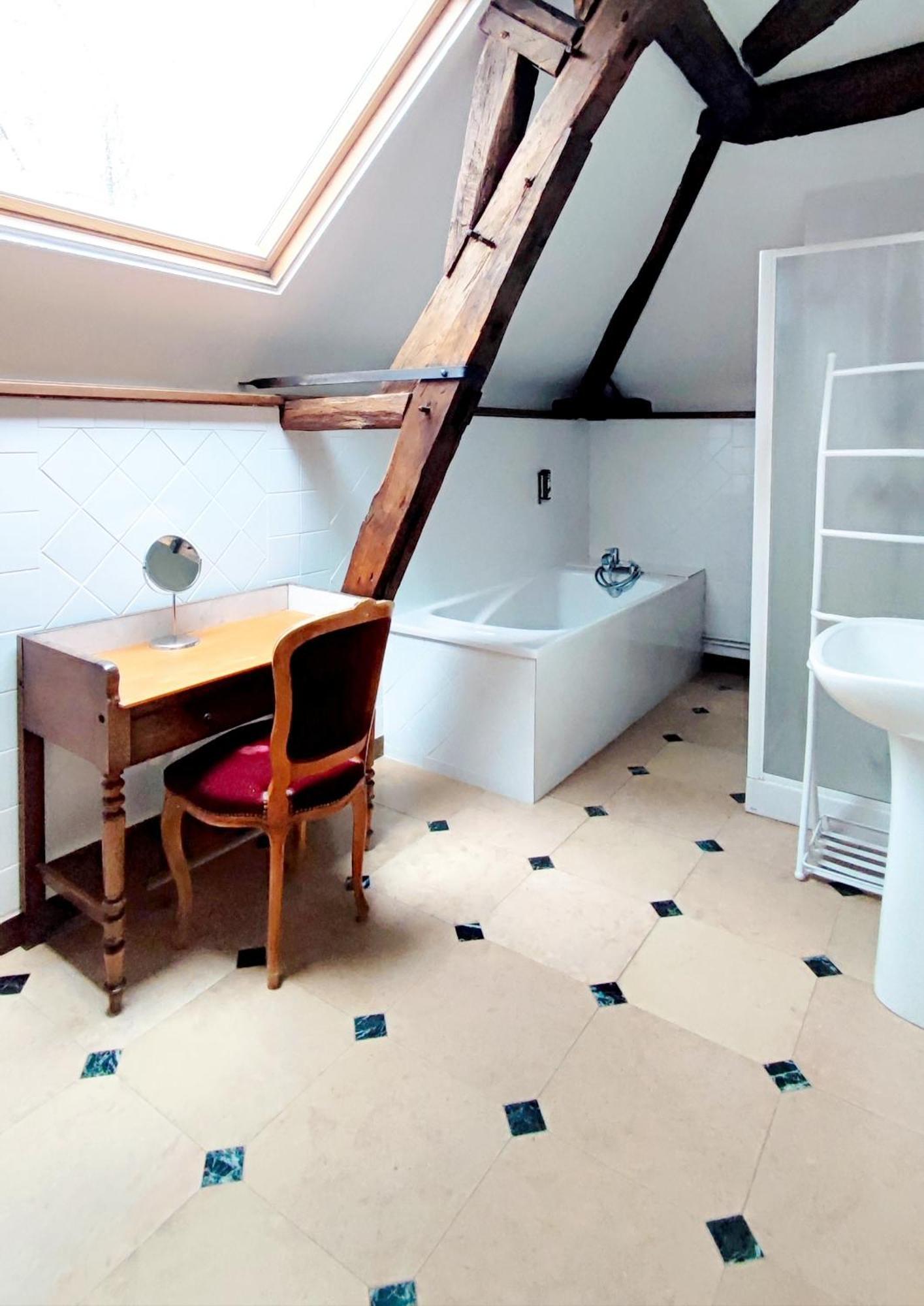 D'hotes Du Domaine De L'isle Gasthuis